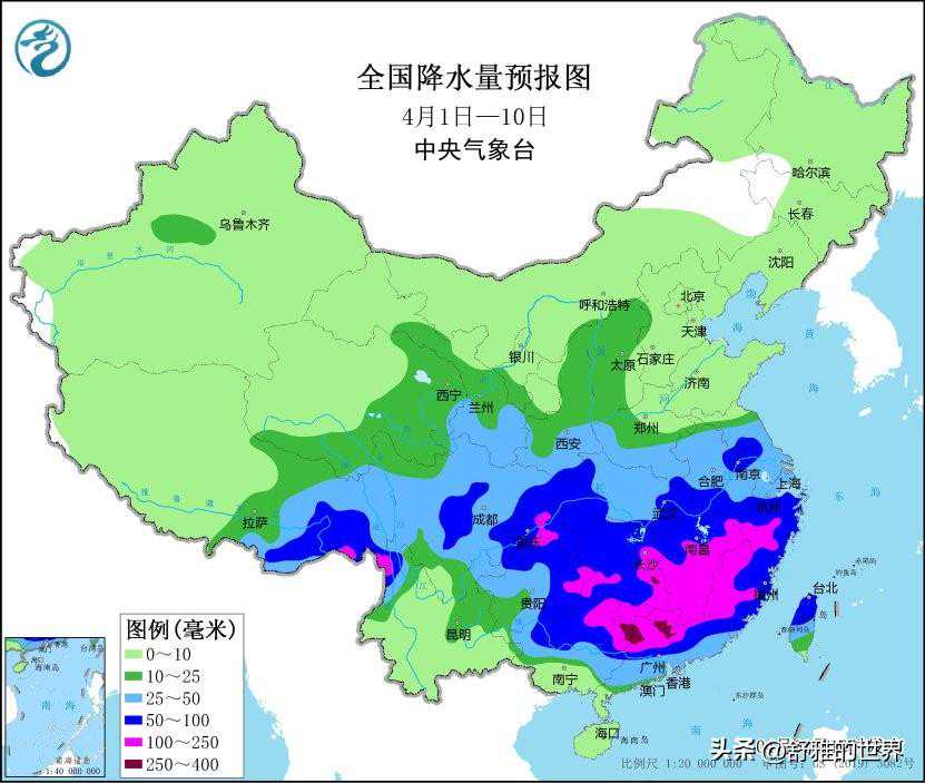 乍暖还寒！天津未来几日天气大揭秘：风雨交加，保暖不可松懈