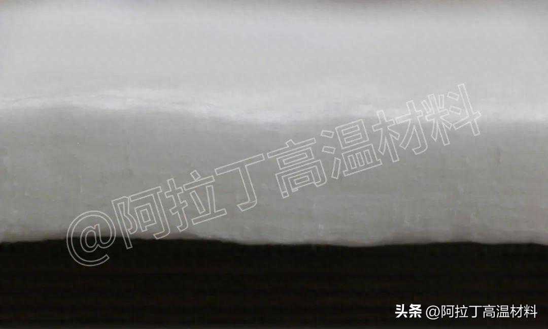 陶瓷纤维制品独有的保温优势