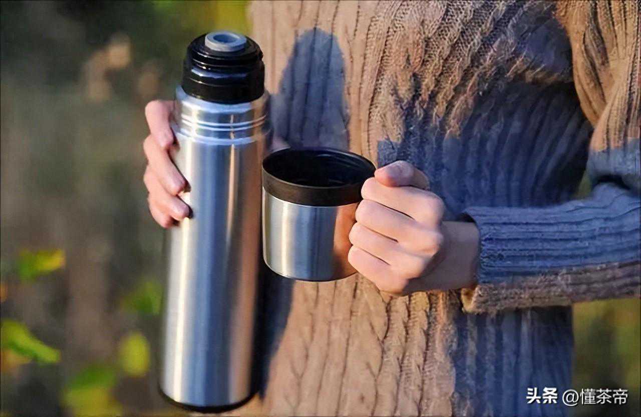保温杯里别乱泡茶！照着这篇泡不踩雷！