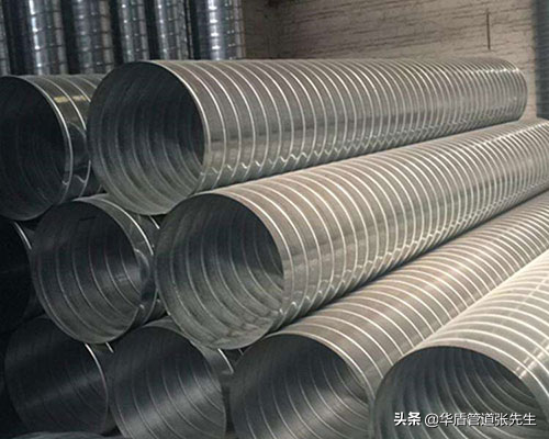 关于镀锌铁皮架空保温管你必须要了解的