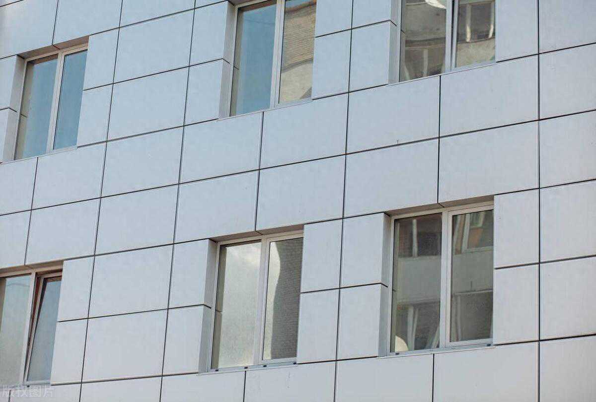外墙民用建筑外墙保温板防火规定，这五点要牢记